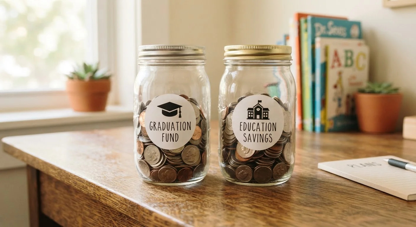 529 Plans vs. Coverdell Accounts: Choosing an Education Savings Vehicle