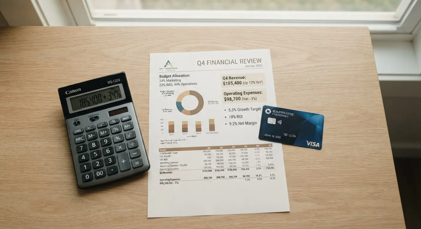 Annual Percentage Rate Explained in Plain English