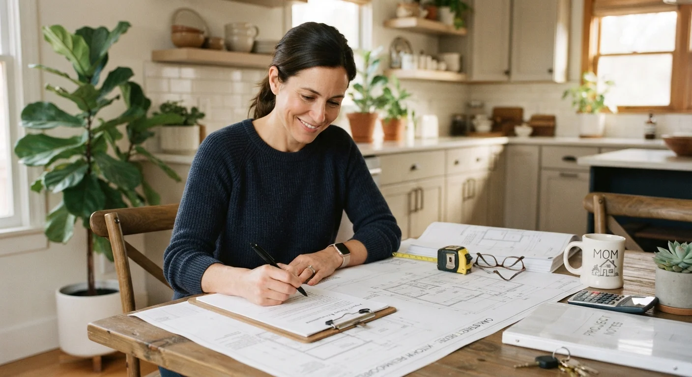 Before You Call a Contractor: Questions Every Homeowner Should Ask