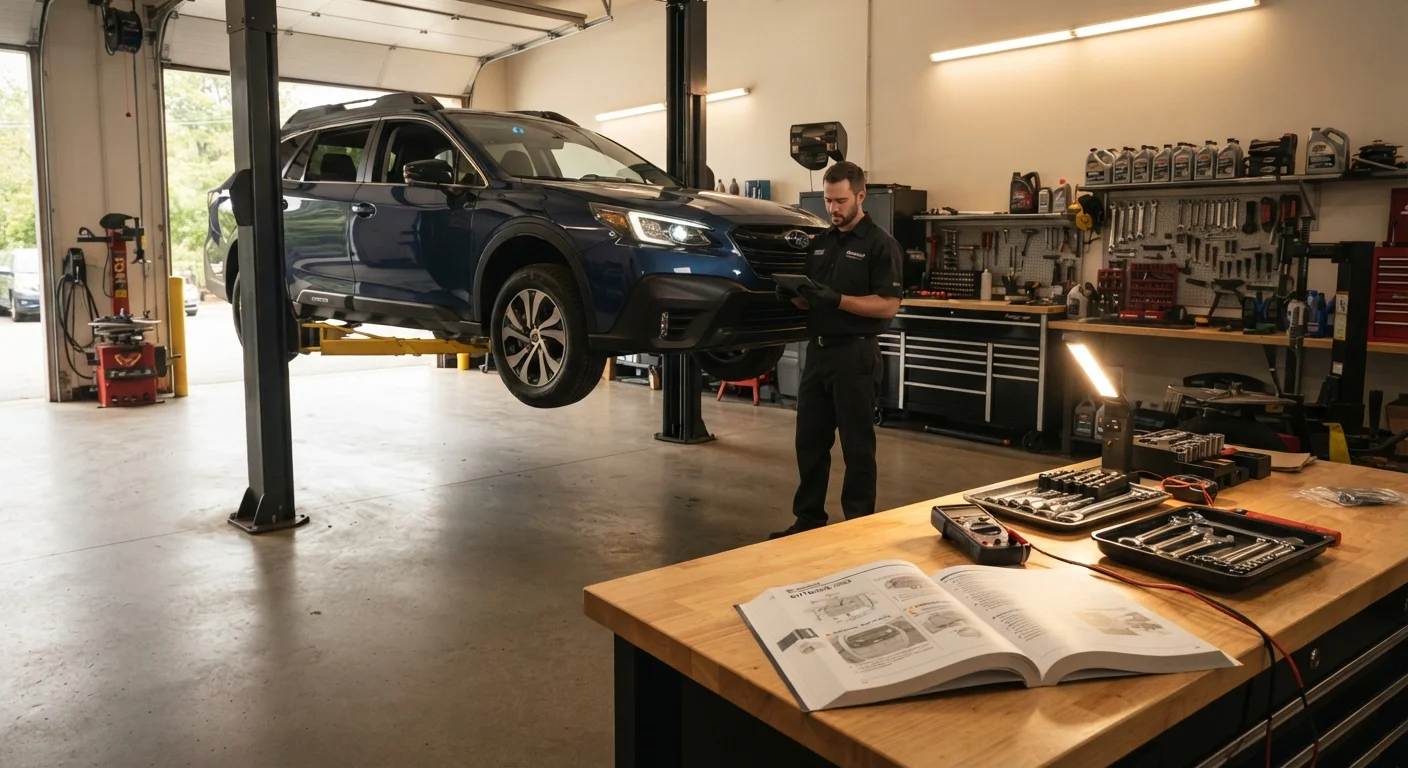 Car Maintenance Myths That Are Costing Drivers Money