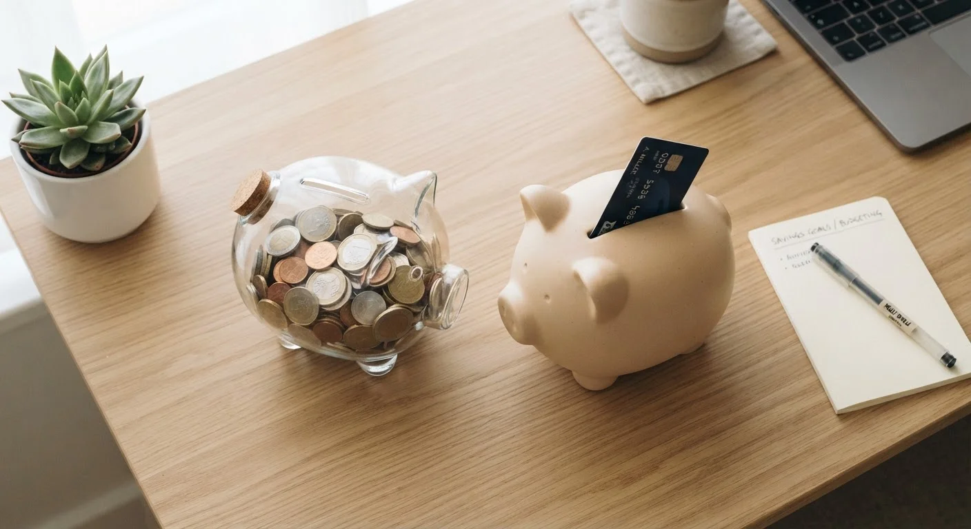Checking vs. Savings Accounts: Knowing Which Does What