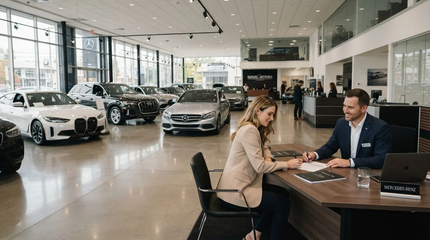 Common Assumptions That Cost Car Buyers Money