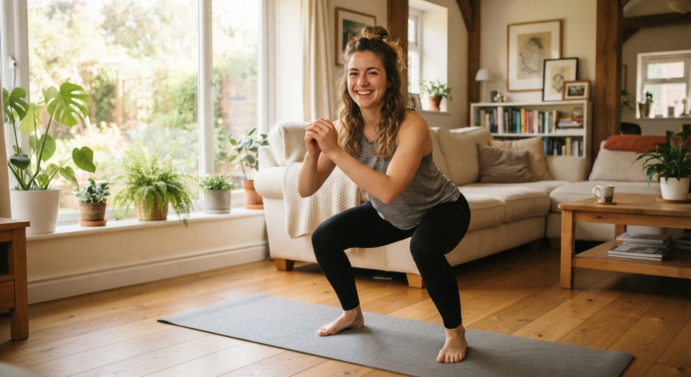 Common Fitness Myths That Discourage Beginners