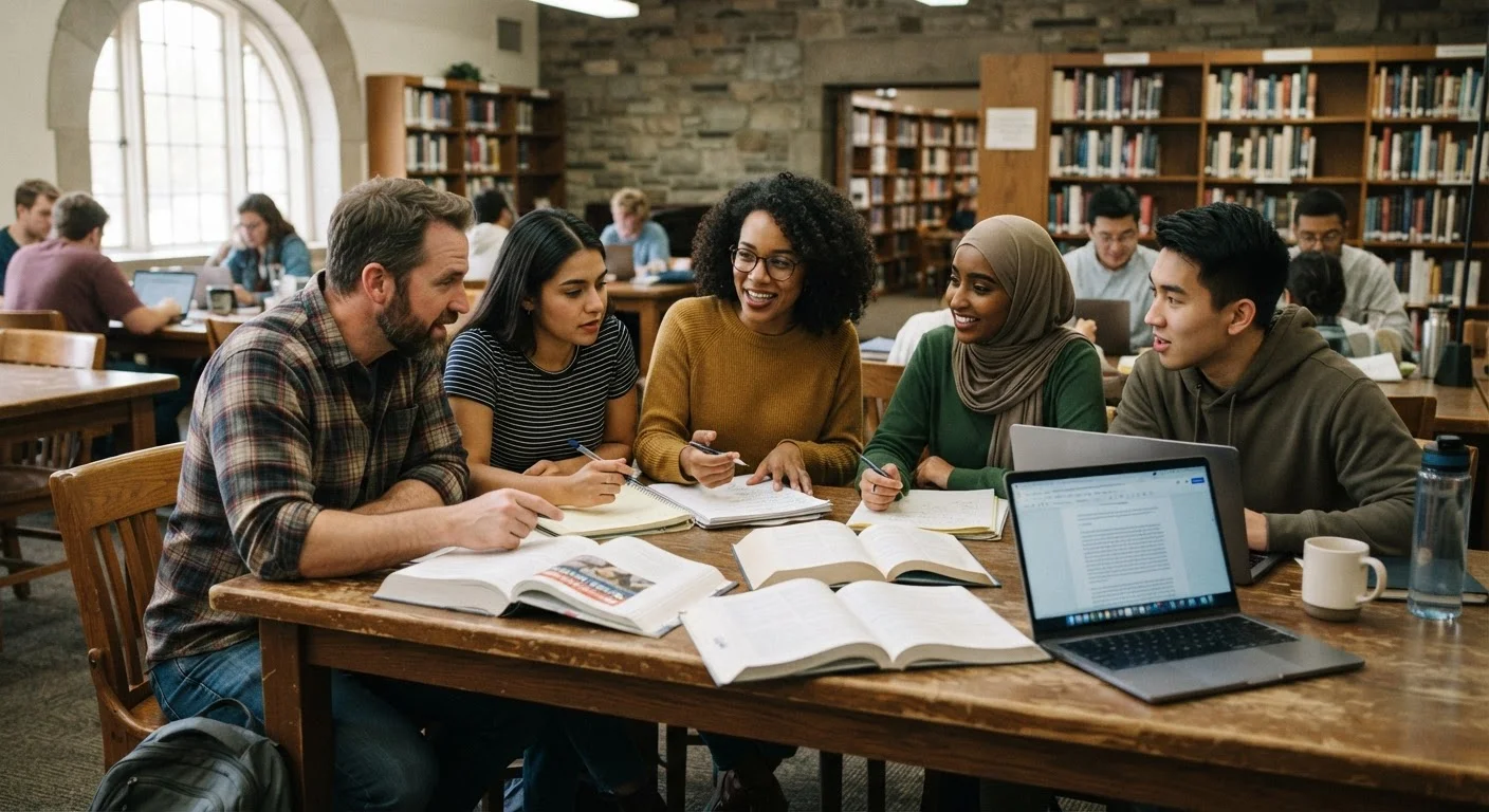Common Myths About Learning Styles That Still Mislead Adults