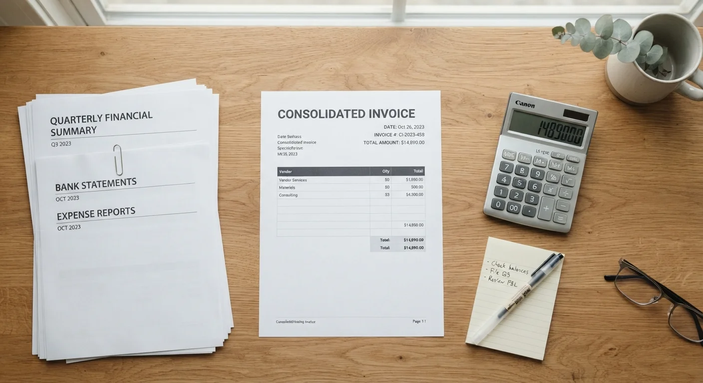 Debt Consolidation: A Straightforward Look at How It Works
