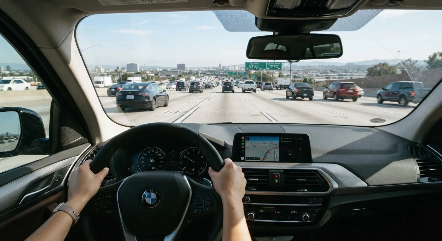 Defensive Driving Techniques Every Everyday Driver Should Know