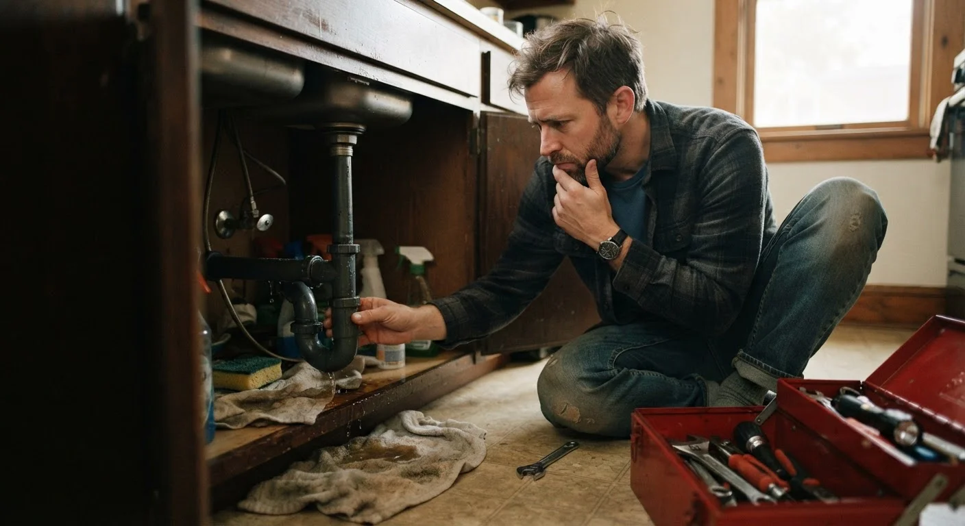 DIY Home Repairs vs. Hiring a Pro: How to Decide