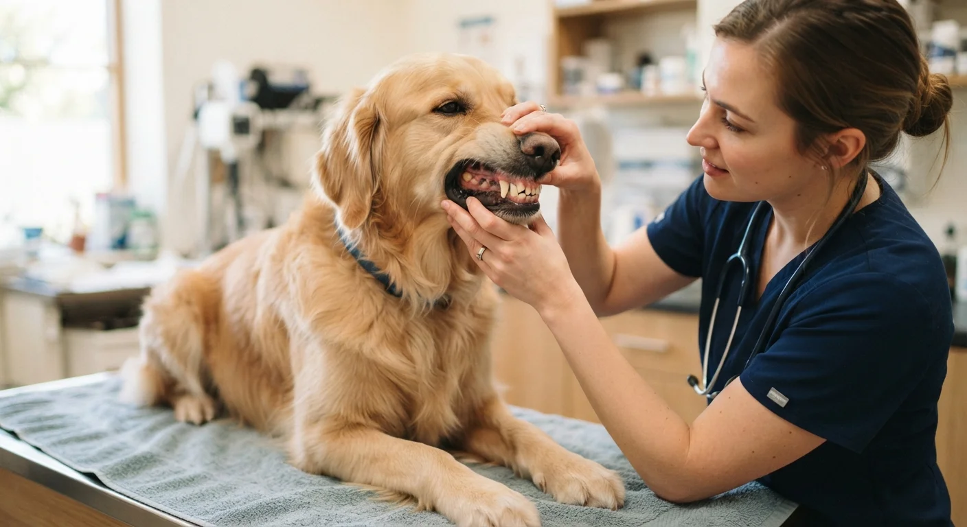 Dog Dental Health: What Owners Often Overlook and Why It Matters