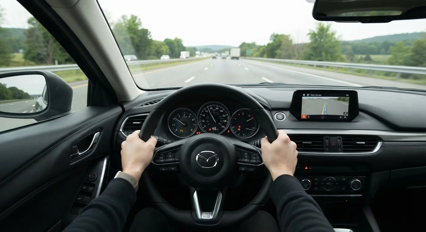 Driving Habits That Insurance Companies Actually Pay Attention To
