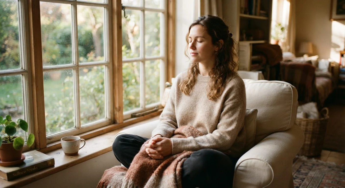 Emotional Regulation: What It Is and Why It Matters for Daily Life