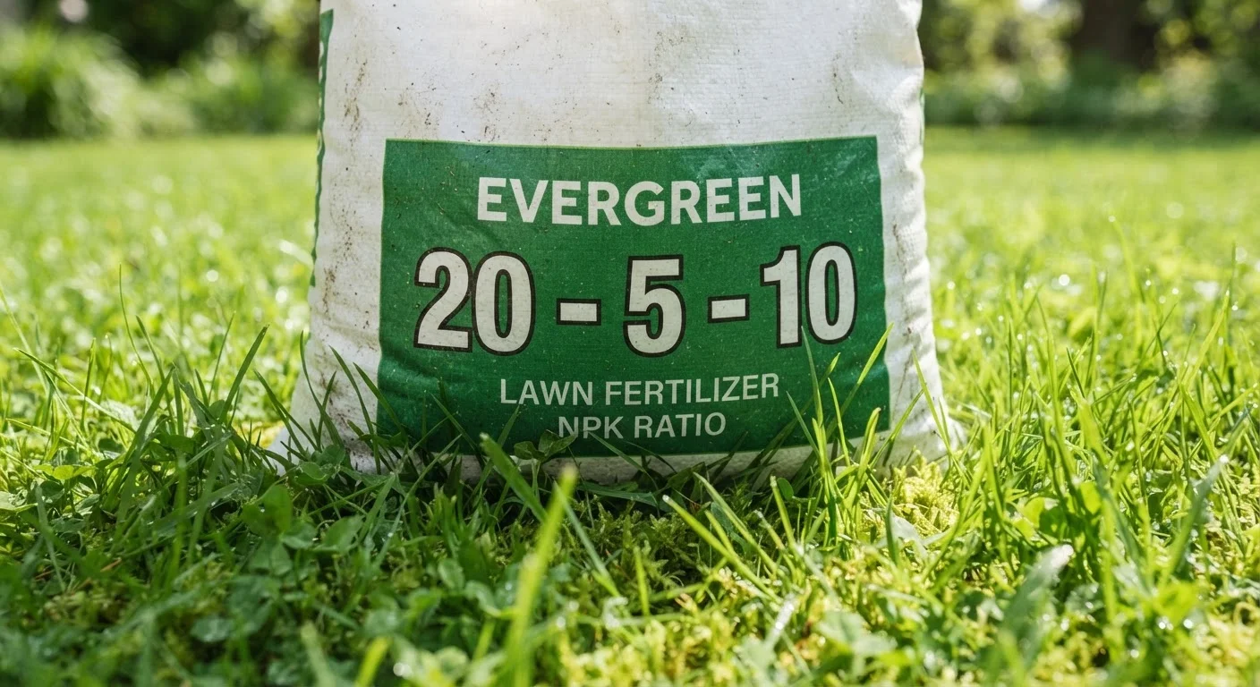 Fertilizer Numbers Decoded: What N-P-K Actually Tells You
