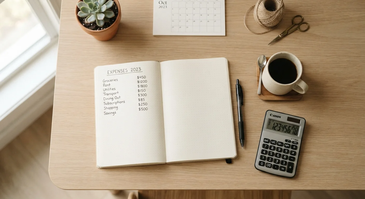 Fixed vs. Variable Expenses: Why the Distinction Changes Everything