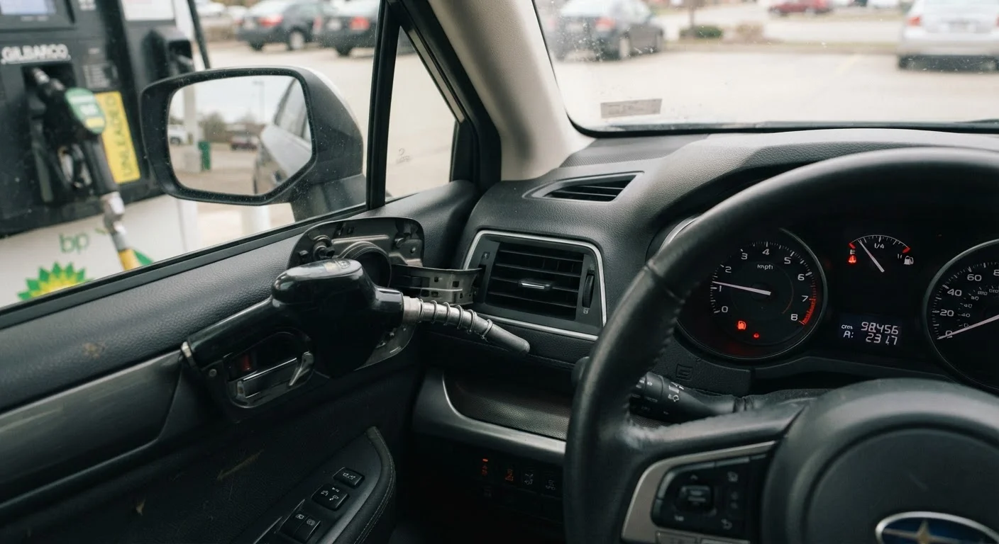Fuel Economy Myths That Are Costing American Drivers Money