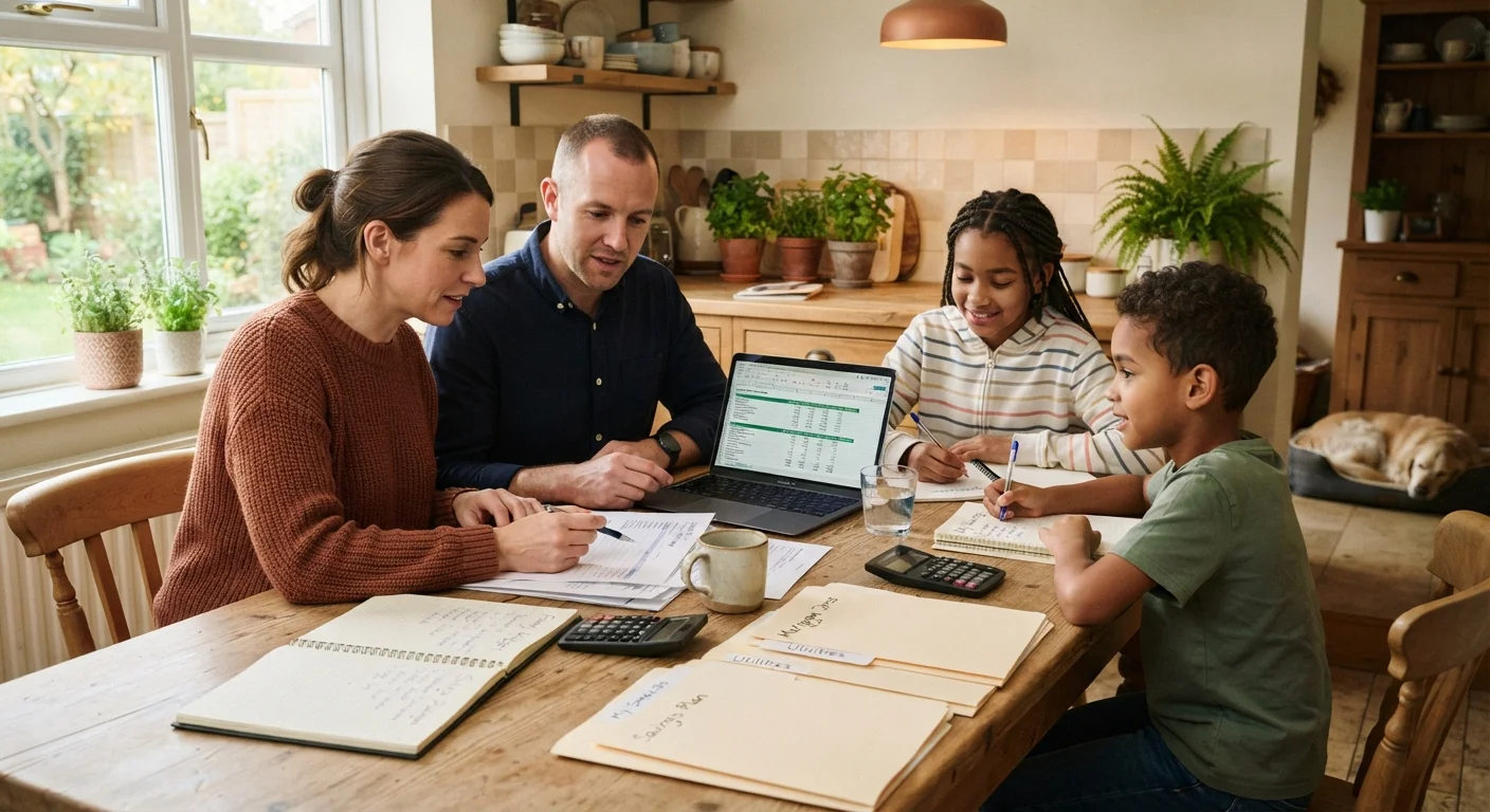 Getting Started with Education Financial Planning