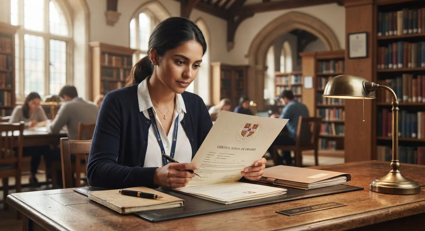How Accreditation Works and Why It Matters for Your Credential