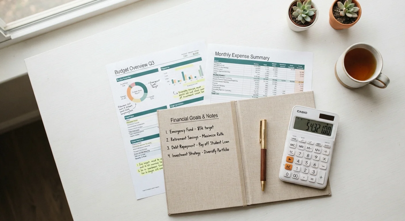 Key Terms Every Debt Repayment Plan Should Account For