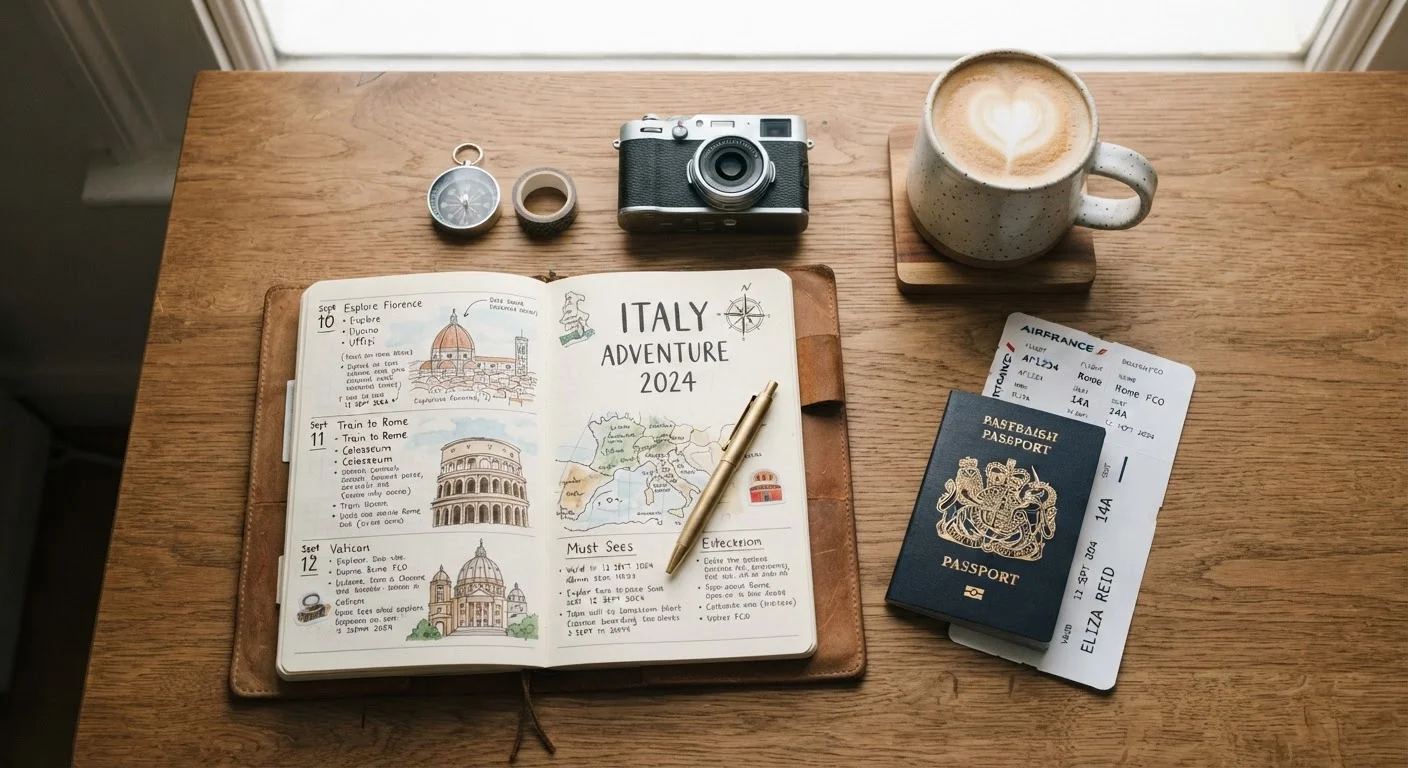 Key Terms Every Traveler Should Understand Before Booking