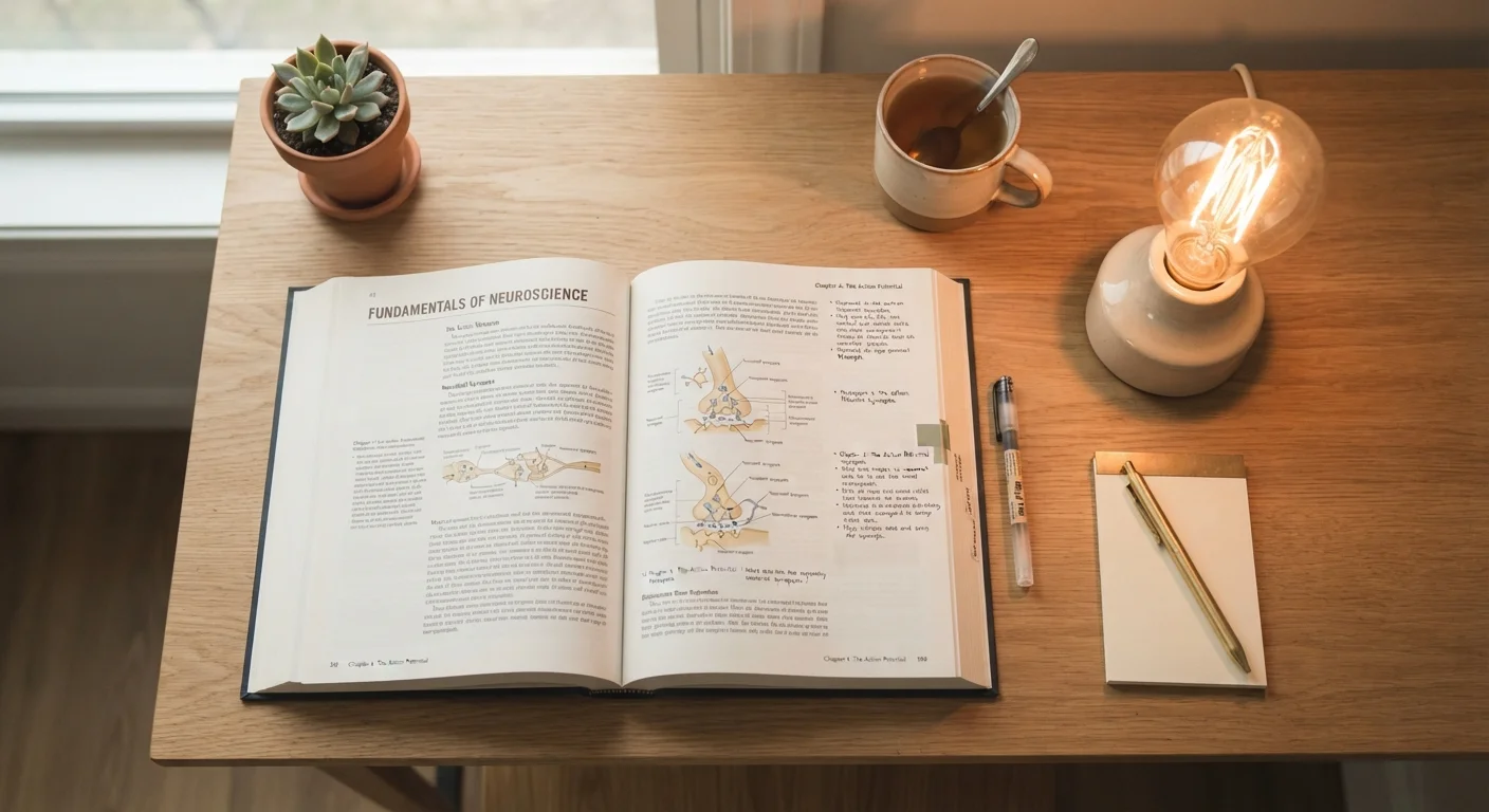Memory, Attention, and Retention: A Plain-Language Reference for Learners