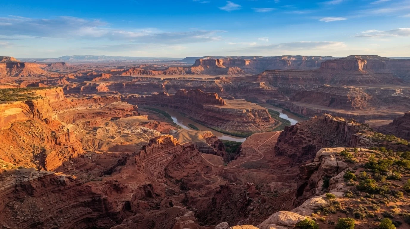 National Parks of the American Southwest: A Region-by-Region Overview