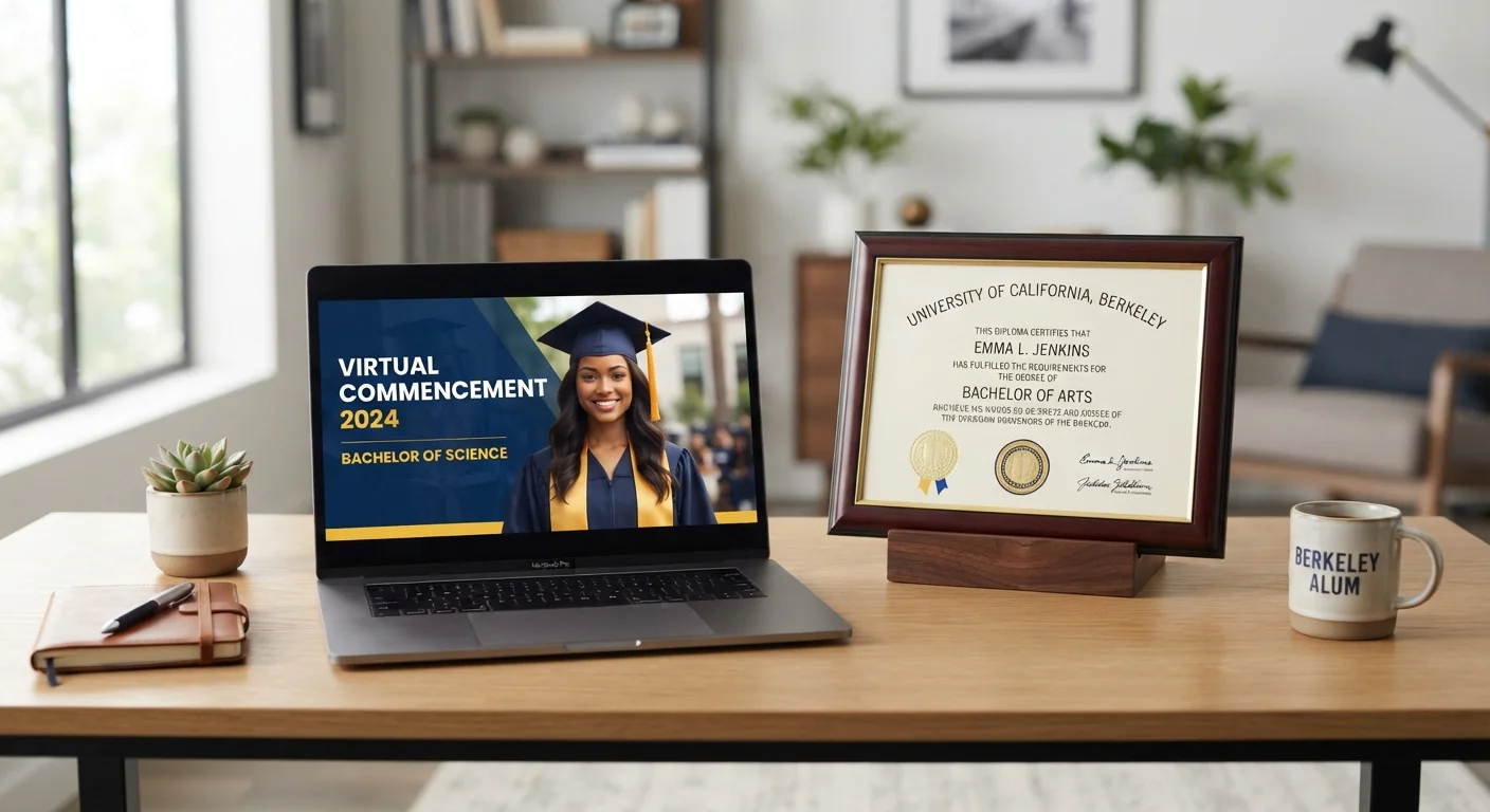 Online Degrees and In-Person Programs: How Employers Actually View Them