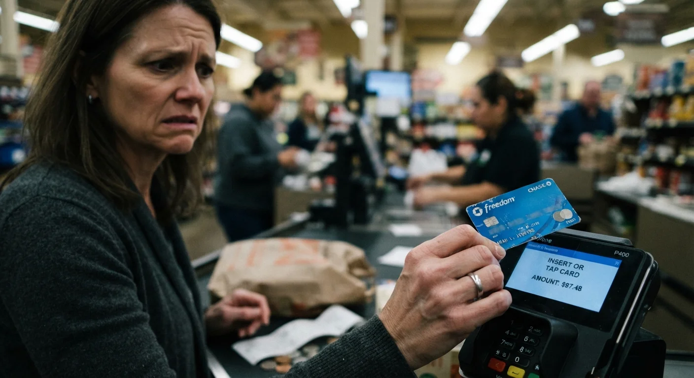 Overdraft Protection: Convenient Safety Net or Costly Habit?