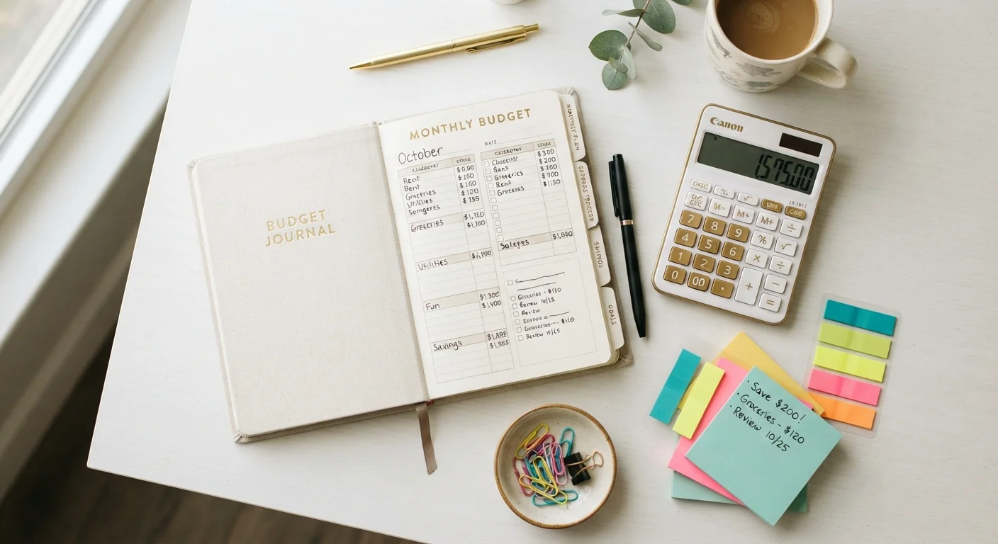Personal Finance Terms Every Budgeting Beginner Should Know