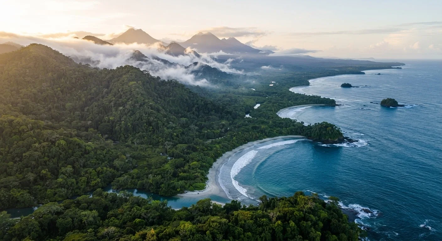 Planning a Trip to Costa Rica: Regions, Seasons, and Realistic Expectations