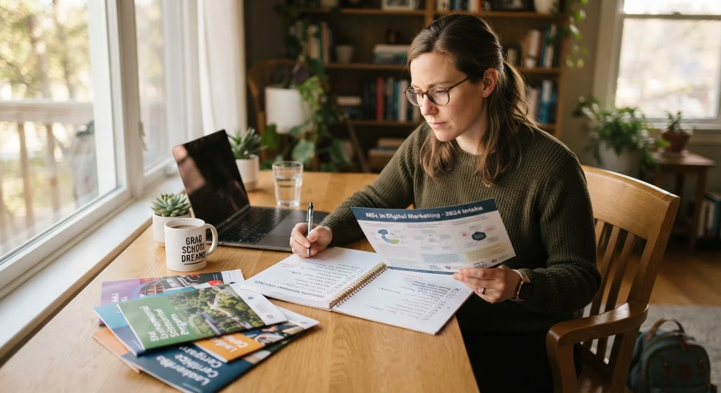 Questions to Ask Before Enrolling in Any Education Program
