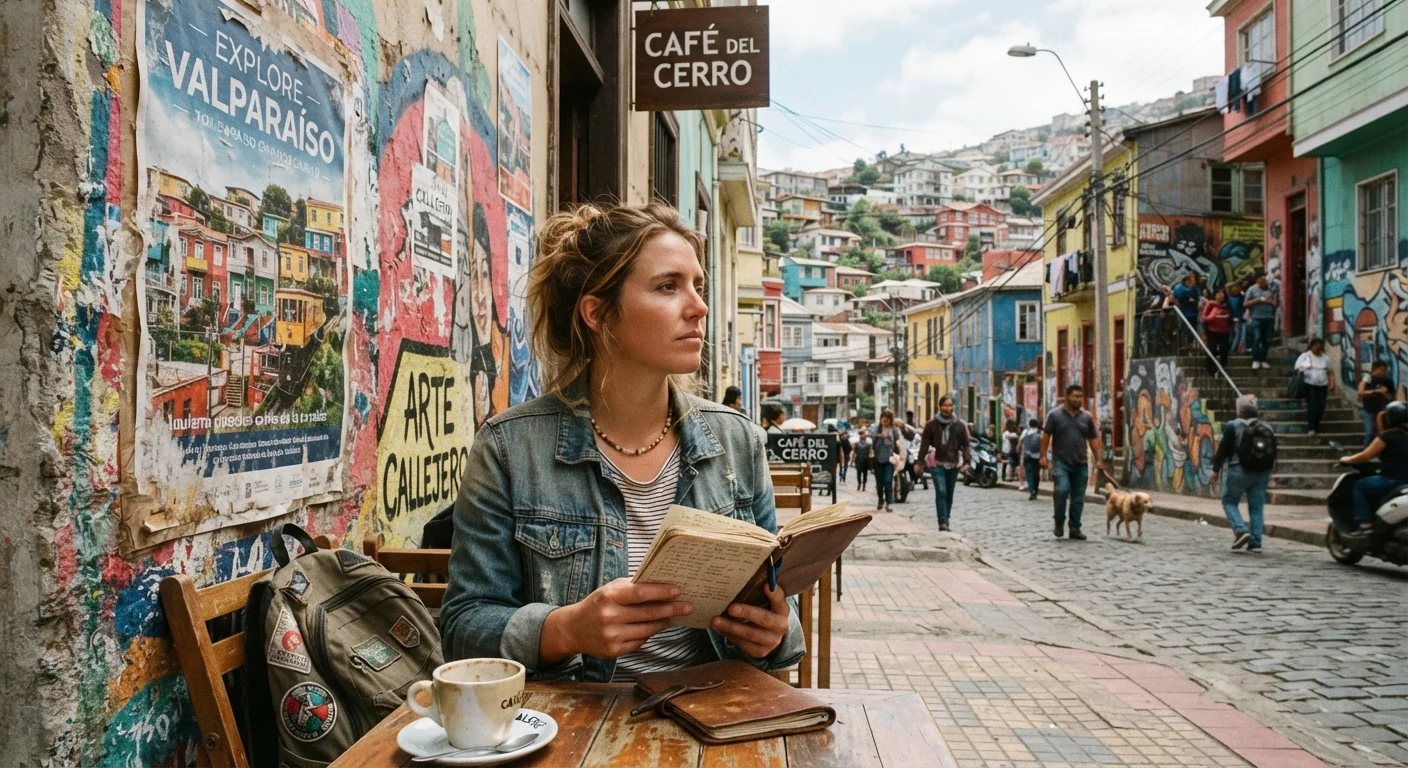 Reading a Destination Beyond Its Tourism Branding