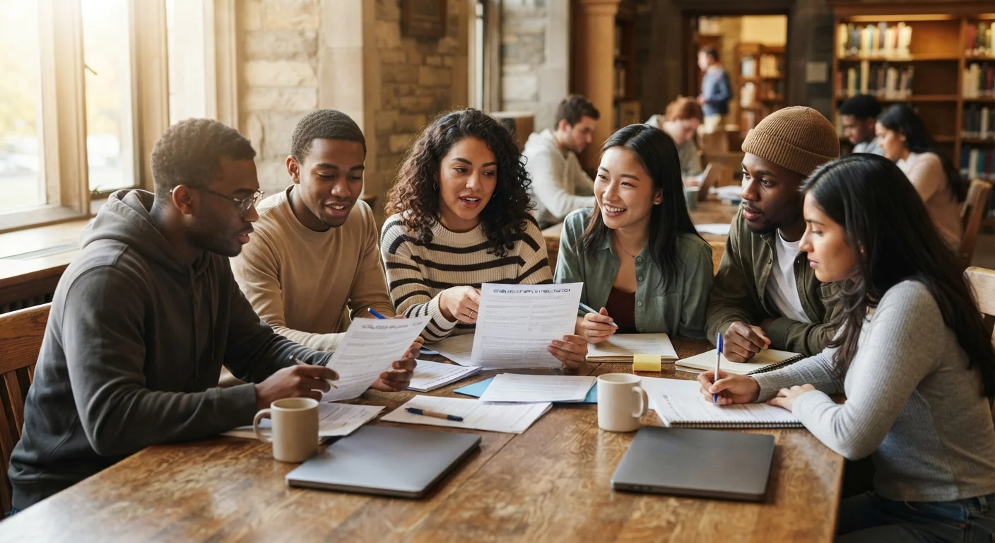 Scholarship Myths That Keep Students from Applying