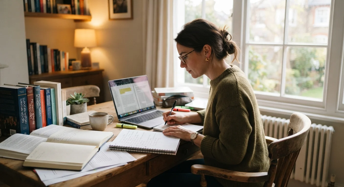 Self-Directed Learning: What It Means and How It Works in Practice