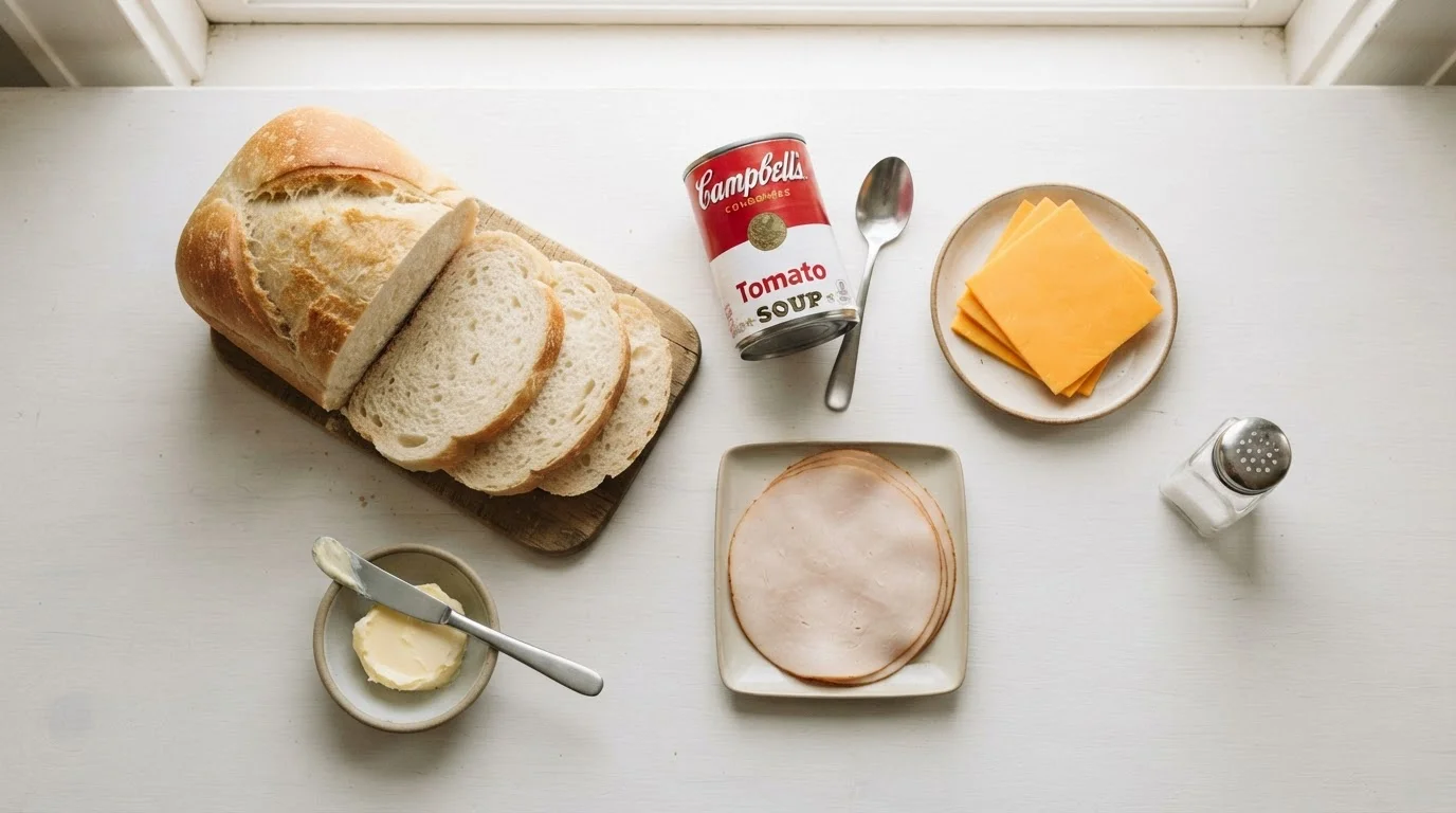 Sodium in the American Diet: Where It Comes From and What It Does