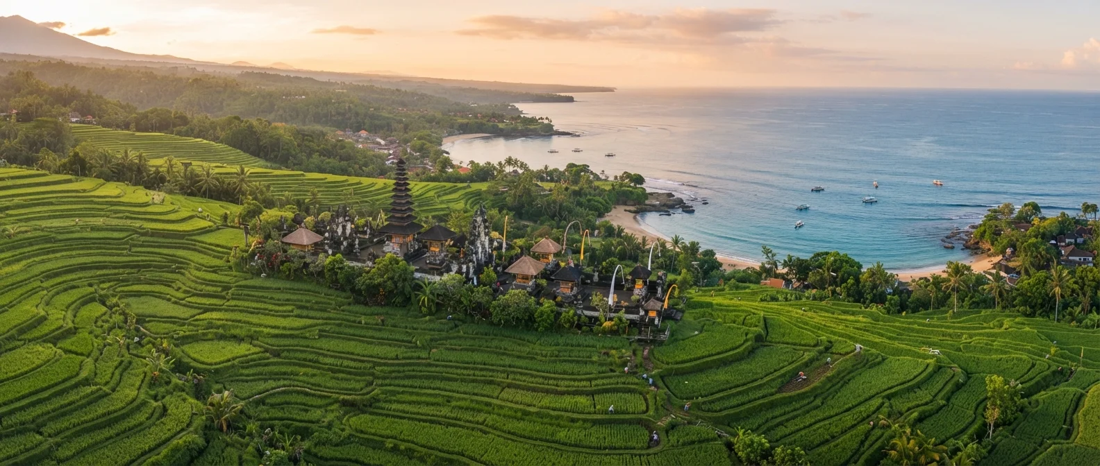 Southeast Asia's Major Destinations: An Honest Region-Wide Overview