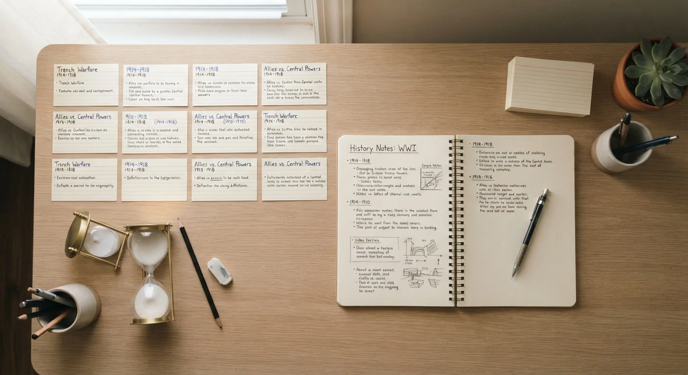 Spaced Repetition vs. Massed Practice: Which Study Method Sticks Longer?