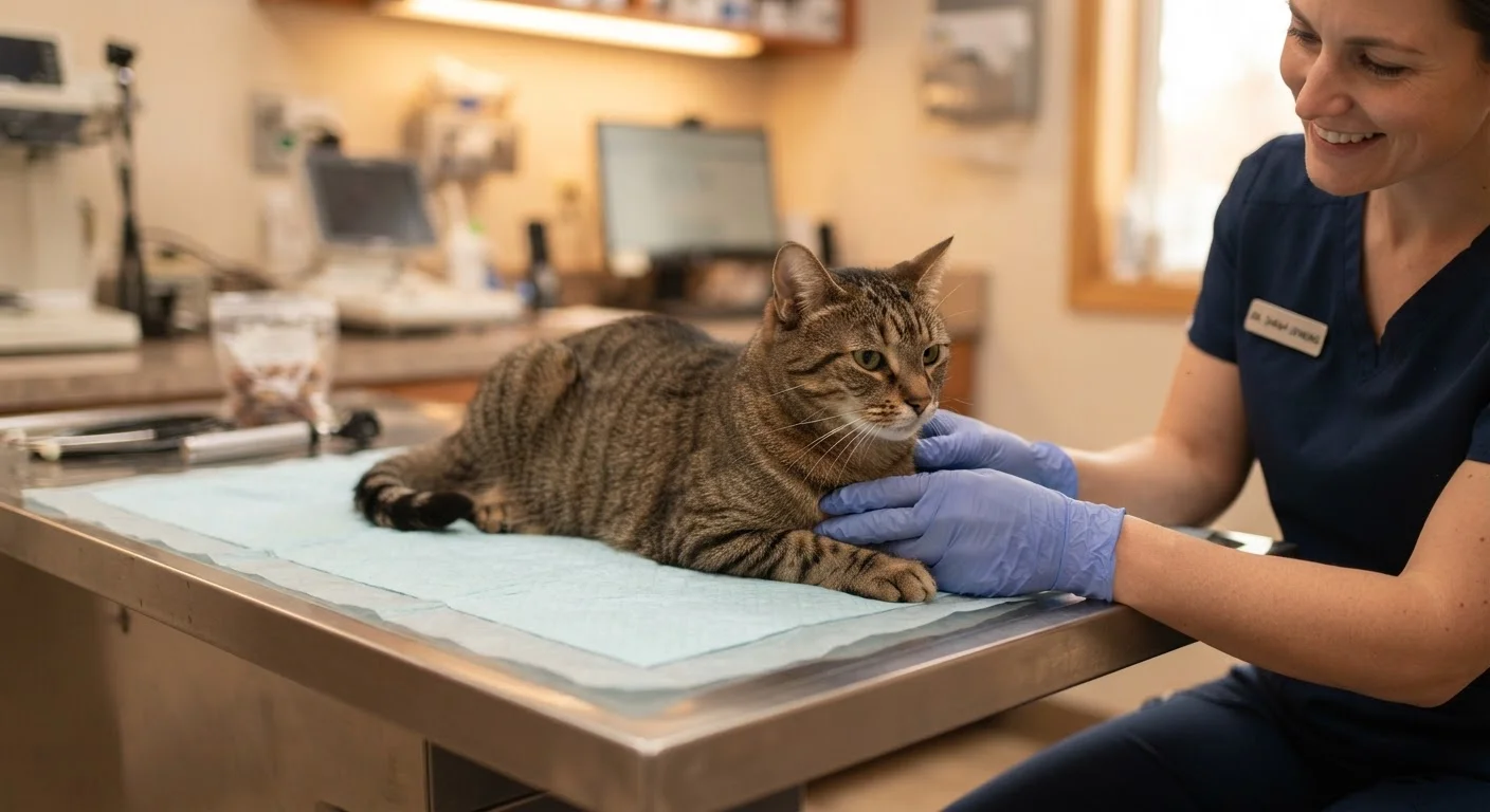 Spaying and Neutering Cats: Separating the Facts from the Myths