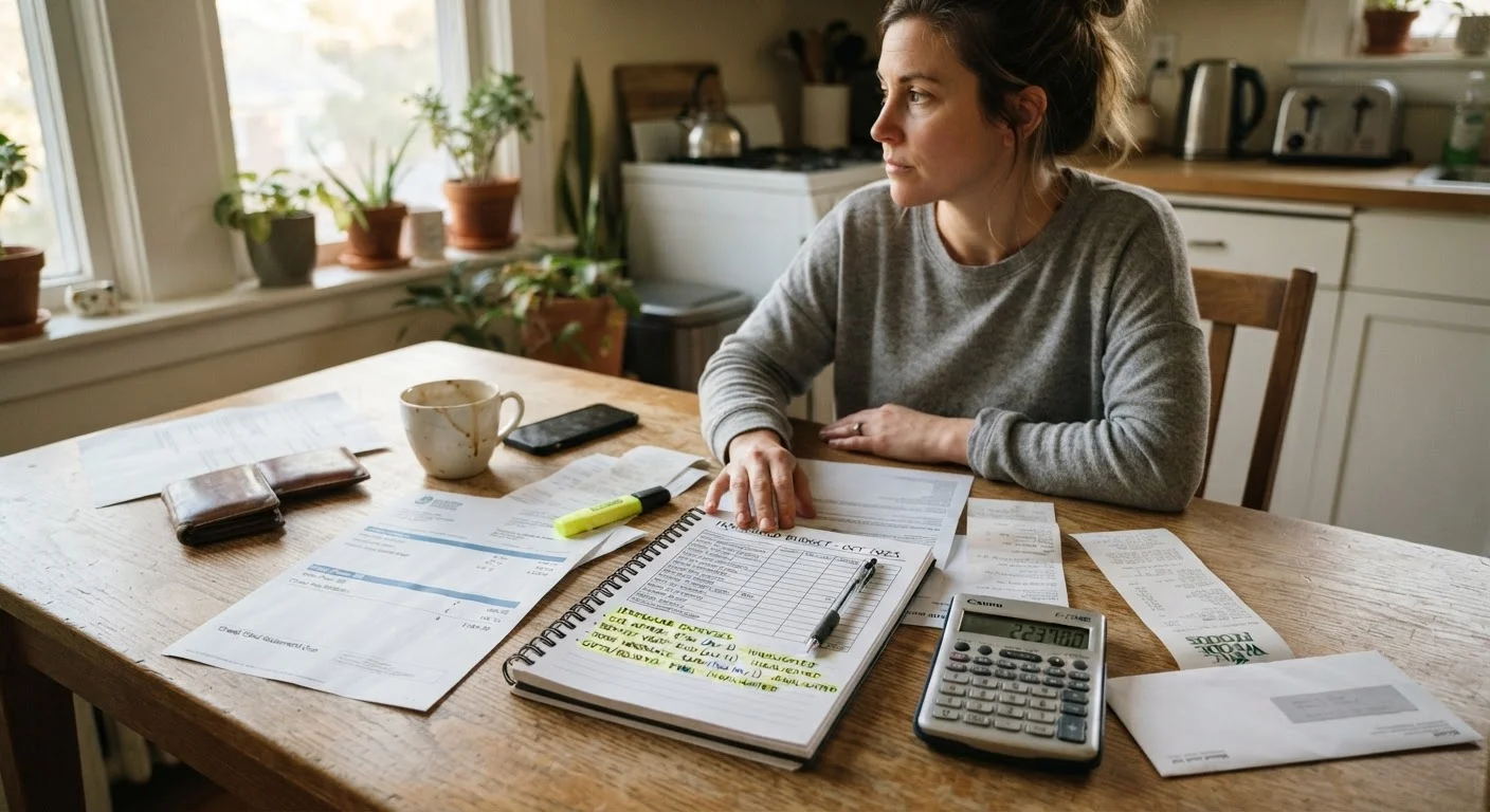 The Hidden Costs Most Household Budgets Forget