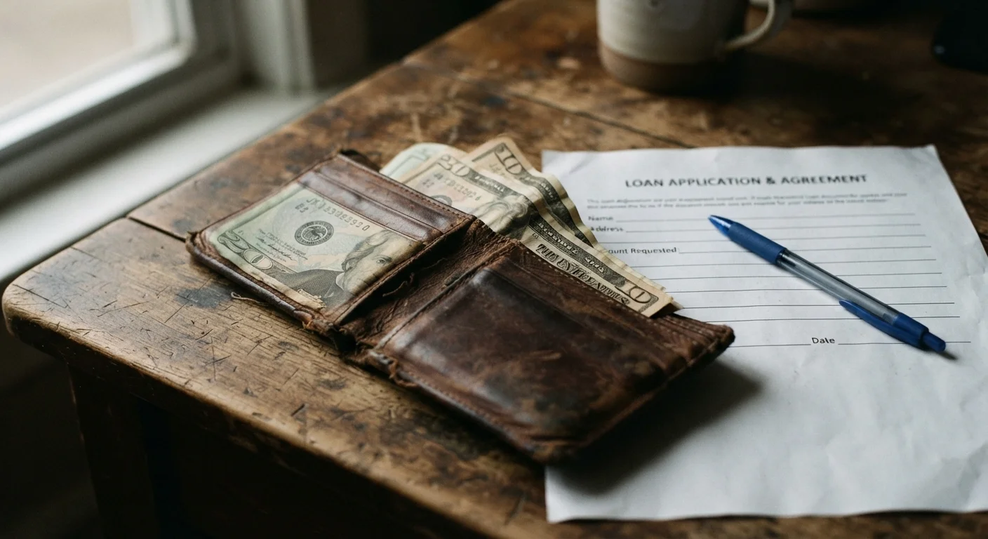The Real Costs of Payday Loans and Short-Term Borrowing