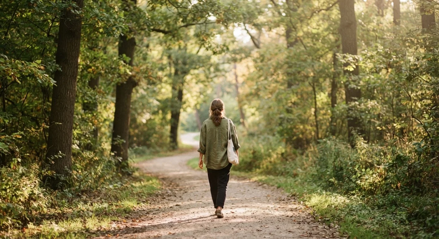 The Relationship Between Physical Activity and Mental Health