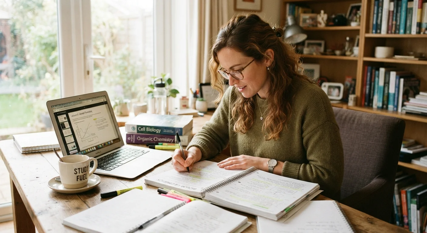 Understanding and Building Skills as an Adult: A Complete Overview