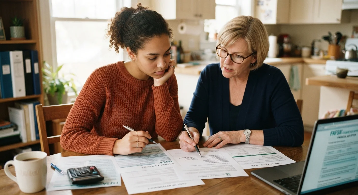 Understanding Your Financial Aid Award Letter
