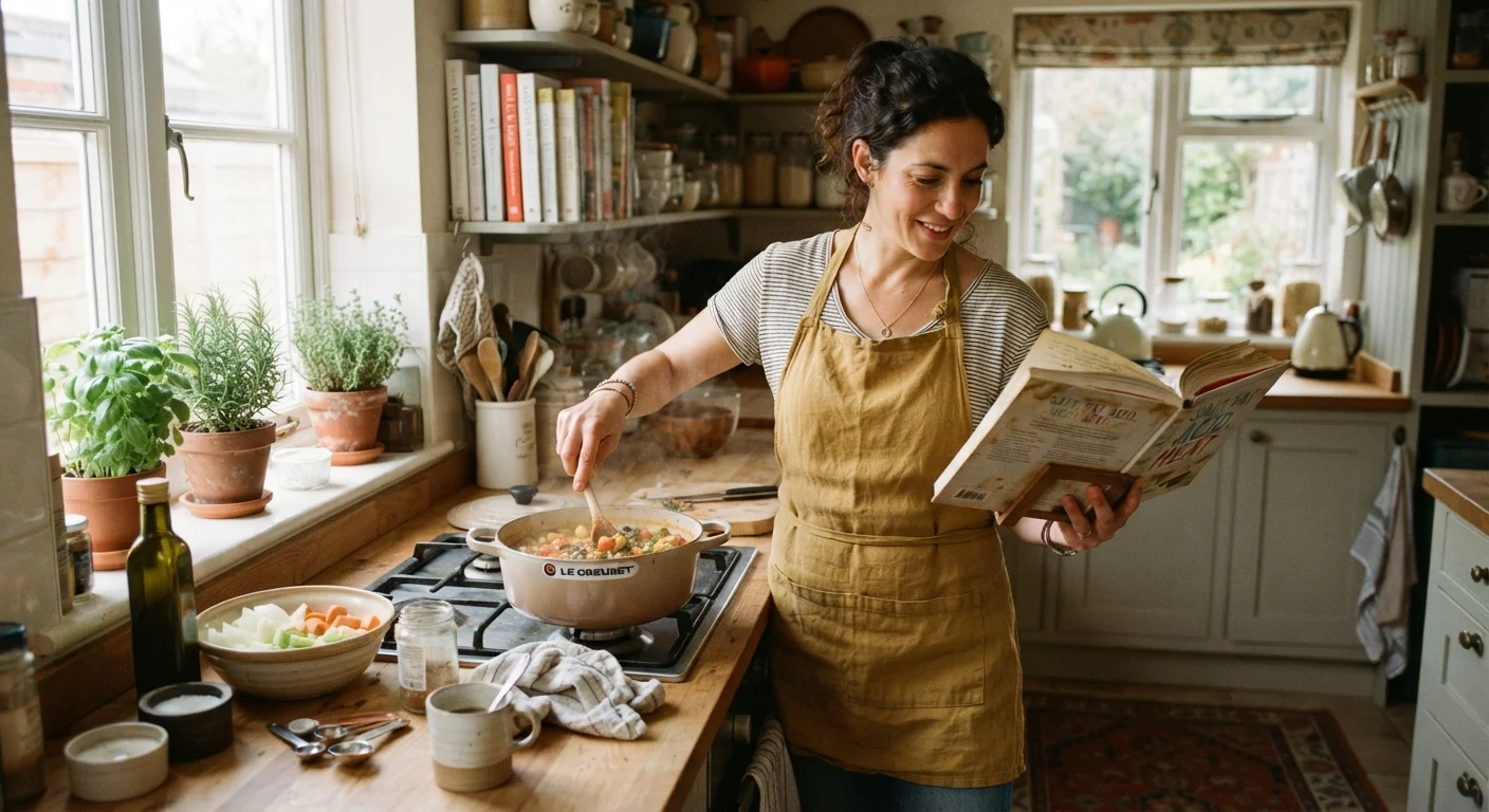 Unexpected Ways Everyday Life Can Be a Learning Environment