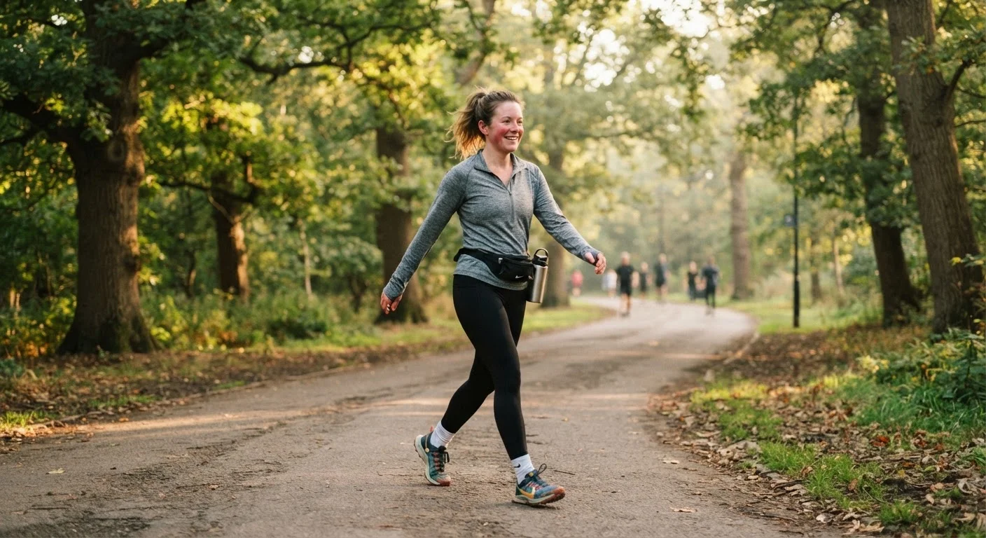 What 'Moderate-Intensity Exercise' Actually Means