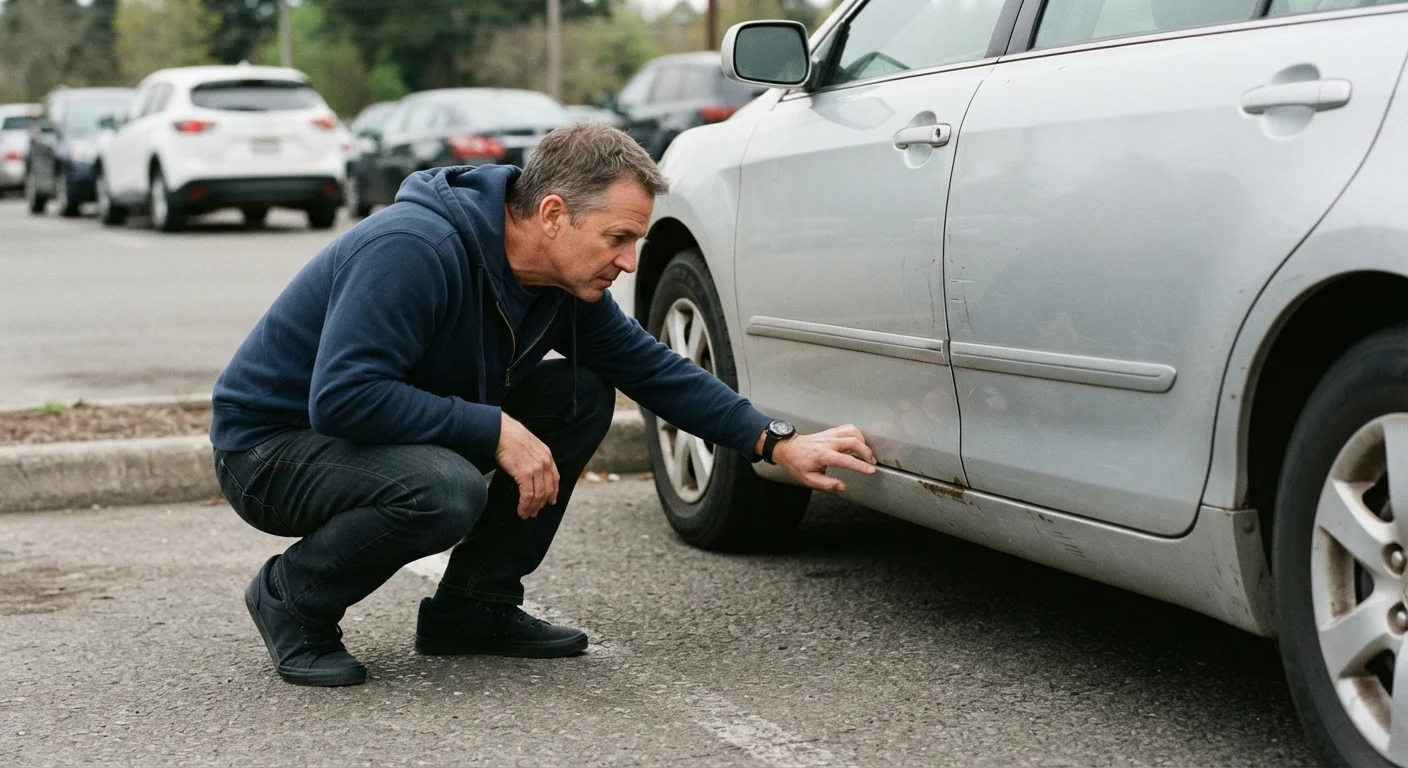 What to Inspect on a Used Car Before You Commit