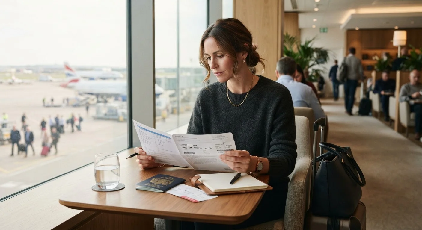 What Travel Insurance Actually Covers—and What It Doesn't