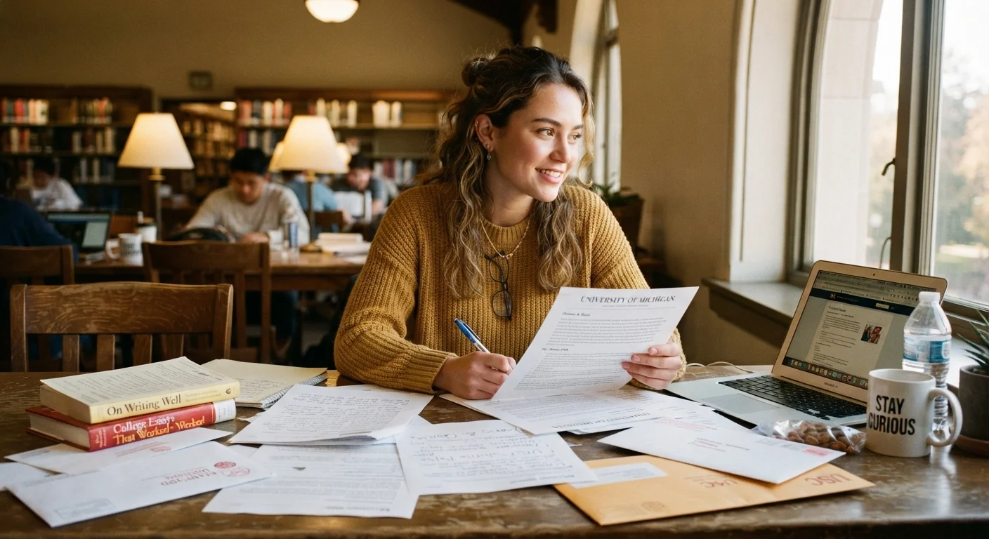 Where Students Leave Scholarship Money on the Table