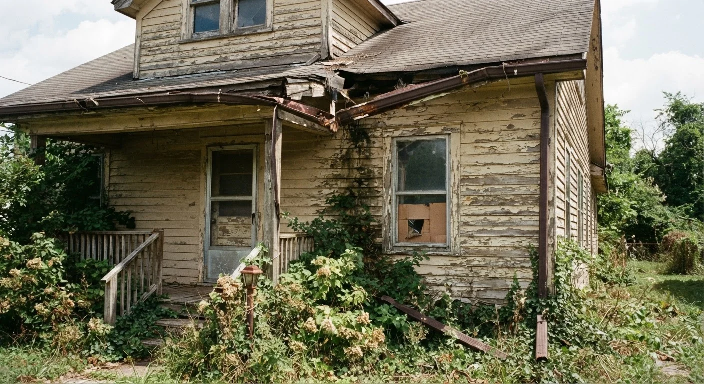 Why Deferred Maintenance Costs More in the Long Run