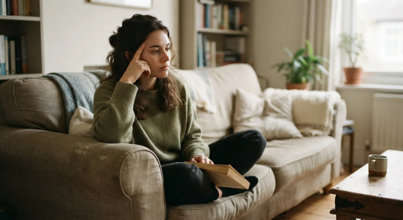 Why Venting Doesn't Always Make You Feel Better