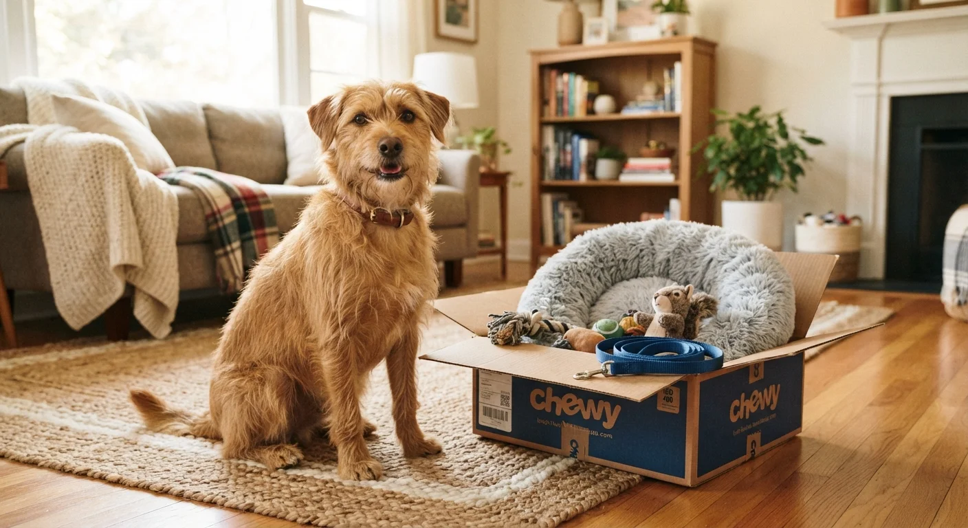 Your First Dog: What to Expect in the Early Weeks at Home